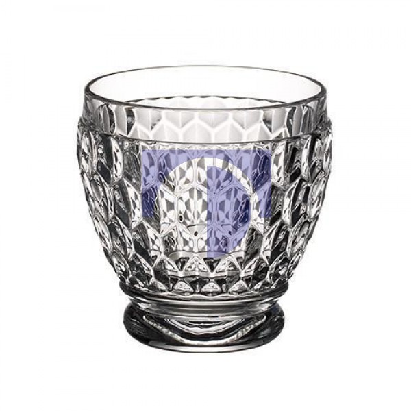 Стопка прозрачная 63 мм 0,08 л Boston Villeroy & Boch