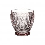 Стопка розовая 63 мм 0,08 л Boston Coloured Villeroy & Boch Стопка розовая 63 мм 0,08 л Boston Coloured Villeroy & Boch