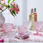 Стопка розовая 63 мм 0,08 л Boston Coloured Villeroy & Boch Стопка розовая 63 мм 0,08 л Boston Coloured Villeroy & Boch