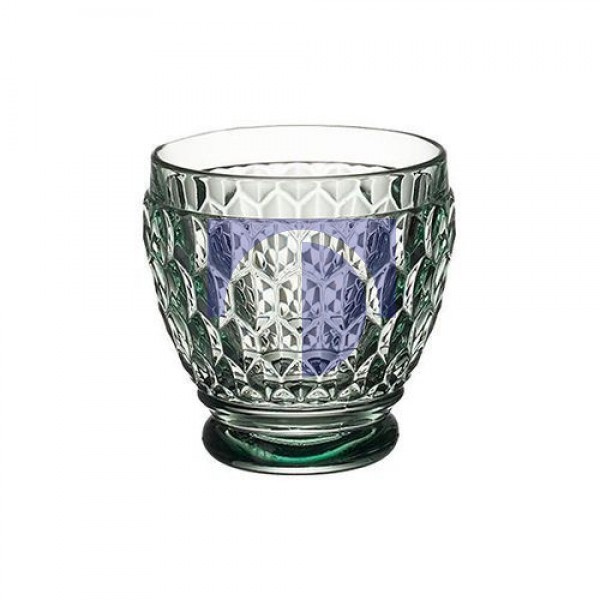 Стопка зелена 63 мм 0,08 л Boston Coloured Villeroy & Boch Стопка зелена 63 мм 0,08 л Boston Coloured Villeroy & Boch
