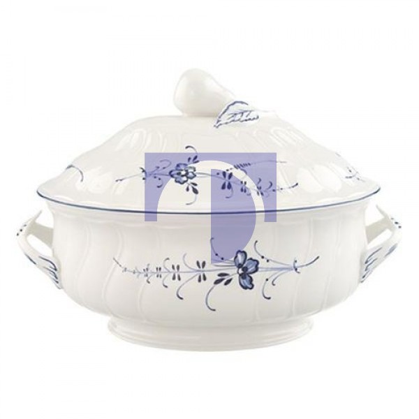 Супниця 2,7 л Old Luxemburg Villeroy & Boch Супниця 2,7 л Old Luxemburg Villeroy & Boch