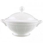 Супница 2,8 л Gray Pearl Villeroy & Boch Супница 2,8 л Gray Pearl Villeroy & Boch