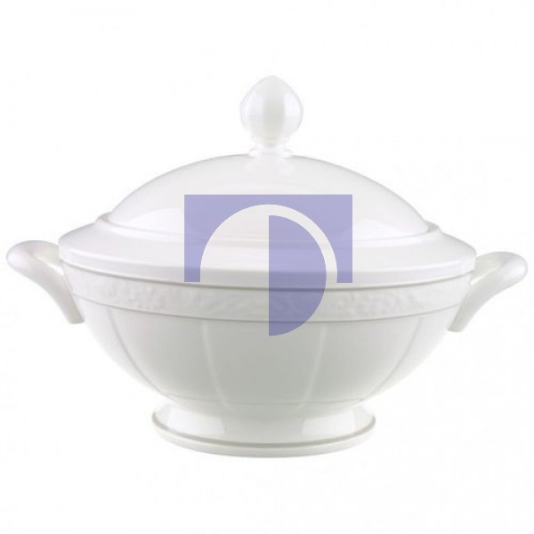 Супница 2,8 л Gray Pearl Villeroy & Boch Супница 2,8 л Gray Pearl Villeroy & Boch