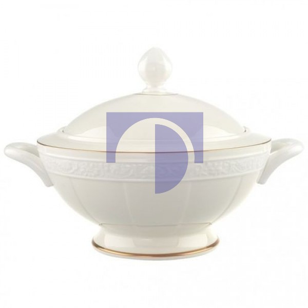 Супница 2,8 л Ivoire Villeroy & Boch Супница 2,8 л Ivoire Villeroy & Boch