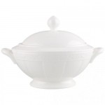 Супница 2,8 л White Pearl Villeroy & Boch Супница 2,8 л White Pearl Villeroy & Boch