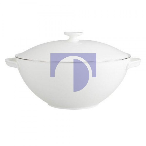 Супница 3,0 л Anmut Platinum №1 Villeroy & Boch Супница 3,0 л Anmut Platinum №1 Villeroy & Boch