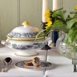 Супниця з кришкою 2,0 л Audun Ferme Villeroy & Boch Супниця з кришкою 2,0 л Audun Ferme Villeroy & Boch