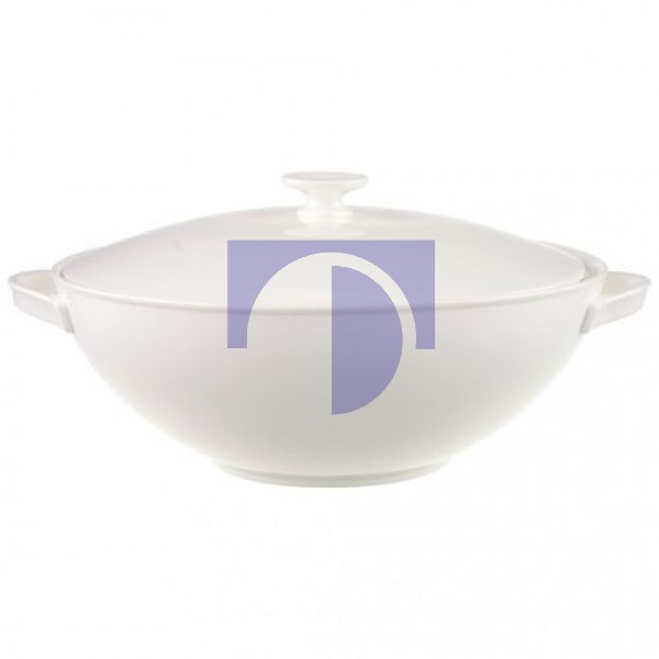 Супница с крышкой 2,2 л Anmut Villeroy & Boch Супница с крышкой 2,2 л Anmut Villeroy & Boch