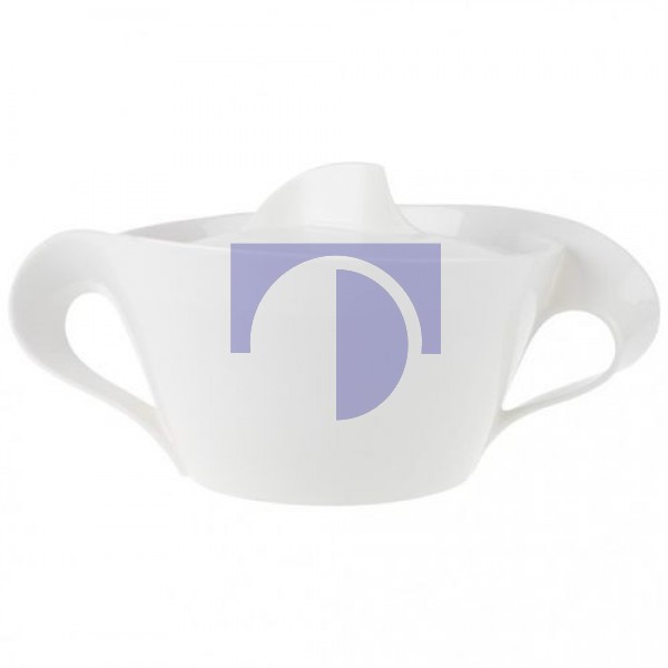 Супниця з кришкою 2,20 л New Wave Villeroy & Boch Супниця з кришкою 2,20 л New Wave Villeroy & Boch