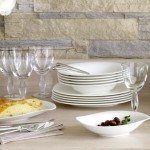 Супова тарілка 23 см New Cottage Villeroy & Boch
