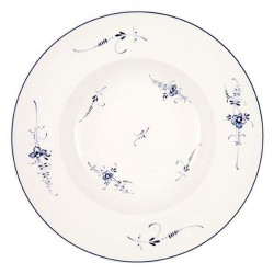 Суповая тарелка 23 см Old Luxemburg Villeroy & Boch