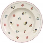 Суповая тарелка 23 см Petite Fleur Villeroy & Boch Суповая тарелка 23 см Petite Fleur Villeroy & Boch