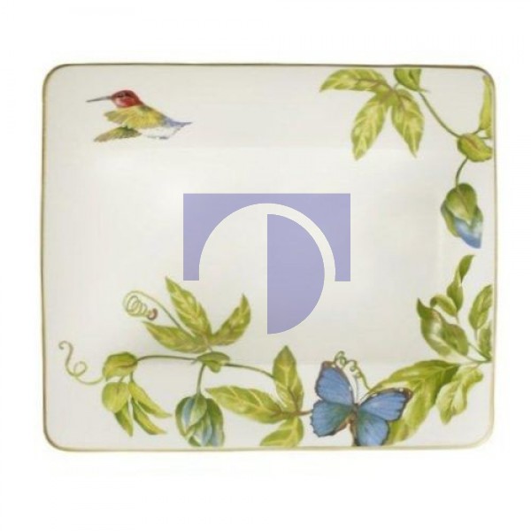 Суповая тарелка 24 см Amazonia Villeroy & Boch Суповая тарелка 24 см Amazonia Villeroy & Boch