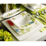 Суповая тарелка 24 см Amazonia Villeroy & Boch Суповая тарелка 24 см Amazonia Villeroy & Boch