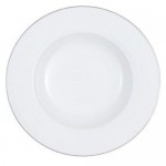 Супова тарілка 24 см Anmut Platinum №1 Villeroy & Boch Супова тарілка 24 см Anmut Platinum №1 Villeroy & Boch