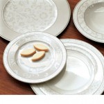 Супова тарілка 24 см Gray Pearl Villeroy & Boch