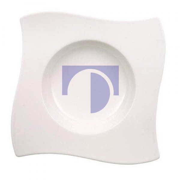 Супова тарілка 24 см New Wave Villeroy & Boch Супова тарілка 24 см New Wave Villeroy & Boch