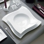 Супова тарілка 24 см New Wave Villeroy & Boch Супова тарілка 24 см New Wave Villeroy & Boch