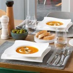 Супова тарілка 24 см New Wave Villeroy & Boch Супова тарілка 24 см New Wave Villeroy & Boch