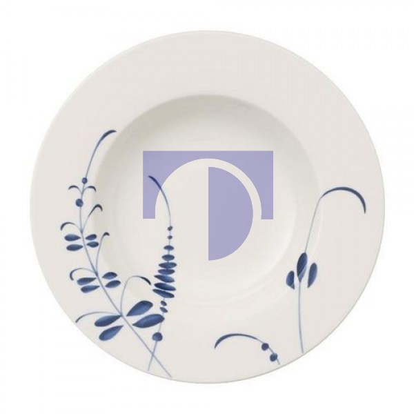 Суповая тарелка 24 см Old Luxemburg Brindille Villeroy & Boch Суповая тарелка 24 см Old Luxemburg Brindille Villeroy & Boch