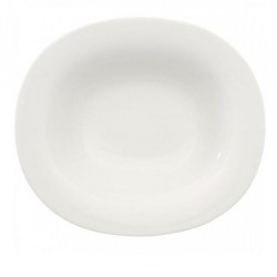 Суповая тарелка овальная 24 x 21 см New Cottage Villeroy & Boch