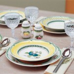 Супова тарілка Valence 23 см French Garden Villeroy & Boch Супова тарілка Valence 23 см French Garden Villeroy & Boch