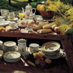Супова тарілка Valence 23 см French Garden Villeroy & Boch Супова тарілка Valence 23 см French Garden Villeroy & Boch