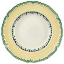 Суповая тарелка Vienne 23 см French Garden Villeroy & Boch