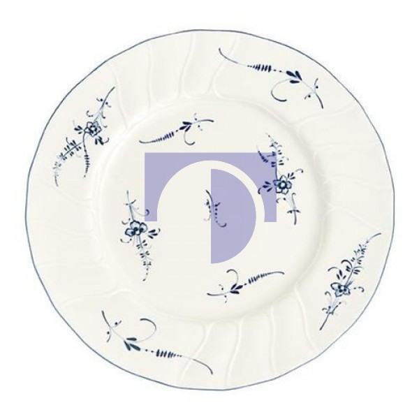 Тарелка 26 см Old Luxemburg Villeroy & Boch Тарелка 26 см Old Luxemburg Villeroy & Boch