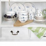 Тарелка 26 см Old Luxemburg Villeroy & Boch Тарелка 26 см Old Luxemburg Villeroy & Boch