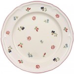 Тарелка 26 см Petite Fleur Villeroy & Boch Тарелка 26 см Petite Fleur Villeroy & Boch