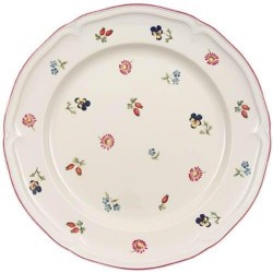 Тарелка 26 см Petite Fleur Villeroy & Boch