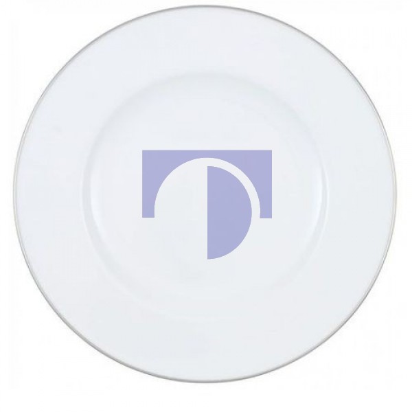 Тарелка 27 см Anmut Platinum №1 Villeroy & Boch
