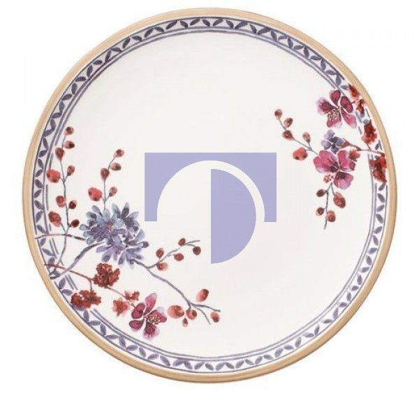 Тарелка 27 см Artesano Provencal Lavendel Villeroy & Boch Тарелка 27 см Artesano Provencal Lavendel Villeroy & Boch
