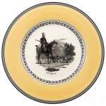 Тарелка 27 см Audun Chasse Villeroy & Boch Тарелка 27 см Audun Chasse Villeroy & Boch