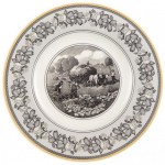 Тарелка 27 см Audun Ferme Villeroy & Boch Тарелка 27 см Audun Ferme Villeroy & Boch