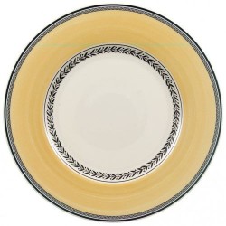Тарелка 27 см Audun Fleur Villeroy & Boch