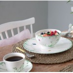 Тарелка 27 см Colourful Spring Villeroy & Boch Тарелка 27 см Colourful Spring Villeroy & Boch