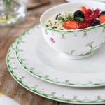 Тарелка 27 см Colourful Spring Villeroy & Boch Тарелка 27 см Colourful Spring Villeroy & Boch