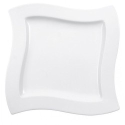 Тарелка 27 см New Wave Villeroy & Boch