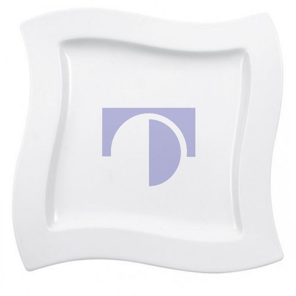 Тарілка 27 см New Wave Villeroy & Boch Тарілка 27 см New Wave Villeroy & Boch