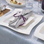 Тарілка 27 см New Wave Villeroy & Boch Тарілка 27 см New Wave Villeroy & Boch