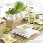 Тарілка 27 см New Wave Villeroy & Boch Тарілка 27 см New Wave Villeroy & Boch