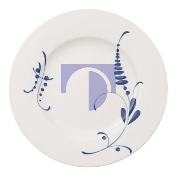 Тарелка 27 см Old Luxemburg Brindille Villeroy & Boch