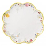 Тарелка 27 см Spring Awakening Villeroy & Boch Тарелка 27 см Spring Awakening Villeroy & Boch
