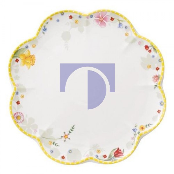 Тарелка 27 см Spring Awakening Villeroy & Boch Тарелка 27 см Spring Awakening Villeroy & Boch