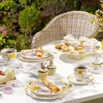 Тарелка 27 см Spring Awakening Villeroy & Boch Тарелка 27 см Spring Awakening Villeroy & Boch