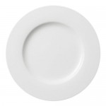 Тарелка 27 см Twist White Villeroy & Boch Тарелка 27 см Twist White Villeroy & Boch