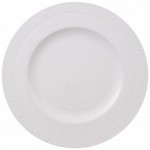 Тарелка 27 см White Pearl Villeroy & Boch Тарелка 27 см White Pearl Villeroy & Boch