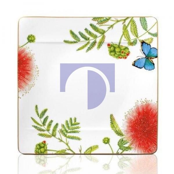 Тарелка 27x27 см Amazonia Villeroy & Boch Тарелка 27x27 см Amazonia Villeroy & Boch